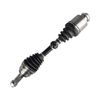 Front Left CV Drive Shaft for Mazda Mazda6 GH 2.2L 2008~2012
