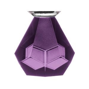 Tempa Zhara Set of 2 Gin Glasses Amethyst