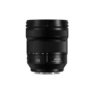 Panasonic Lumix S 24-60mm F/2.8 Lens
