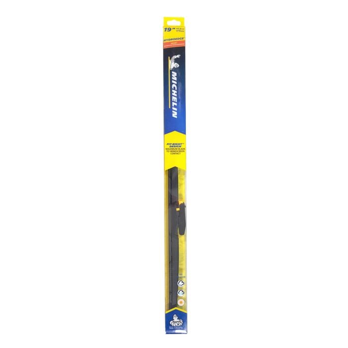 Michein 19" 475mm Hybrid Wiper With Screen Blade