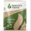 Nature's Flame 15kg Wood Pellet Fuel