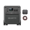 BLUETTI Elite 400+Charger 1