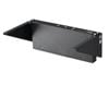 StarTech.com 6U 19-Inch Steel Vertical Rack and Wallmountable Server Rack - Mount server, network or telecommunications