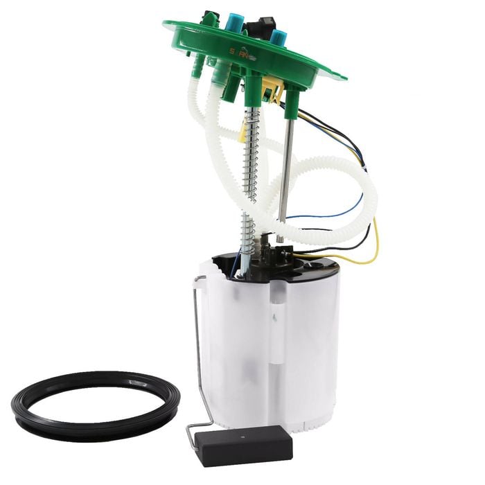 SWAN Fuel Pump for Audi A4 RS4 B7 TFSI Quattro 2005-2009 2.0L Turbo Green Top