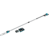 Makita 40Vmax XGT 12" 300mm Brushless Telescopic Pole Saw 4.0Ah Kit