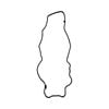 RCG676 Rocker Cover Gasket Honda Civic