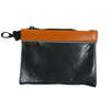 Topdog Zip-Up Small Parts Bag - Orange PN TD011