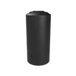 Melro Tanks 1000L Monument Round 1005 Poly Water Tank