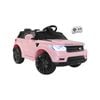 Mazam Kids Ride On Car 12V Electric Remote Vehicle Toy Cars Gift Pink