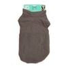 Art & Bob 50cm Grey Large Sherpa Dog Vest