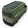 Front Runner Volkswagen Crafter (L3H2, MWB,Standard Roof) (2017-Current) Slimpro Van Rack Kit