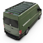 Front Runner Volkswagen Crafter (L3H2, MWB,Standard Roof) (2017-Current) Slimpro Van Rack Kit