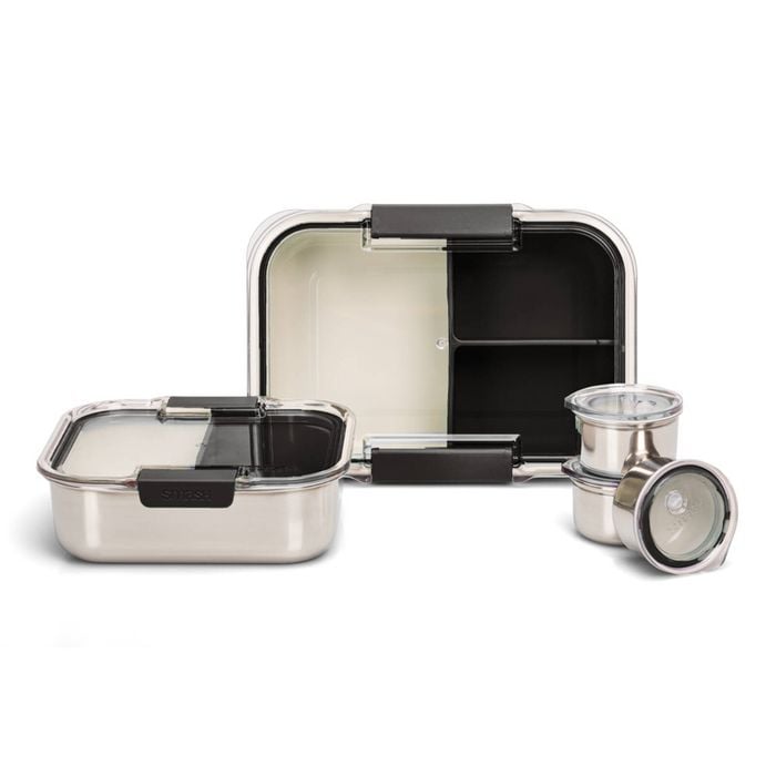 Smash Products: Meal Prep Master