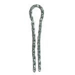 Master Lock 6mm x 1m Security Chain