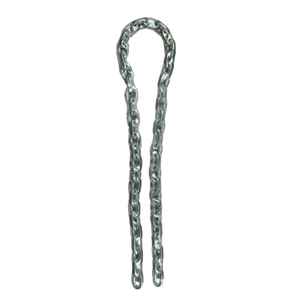 Master Lock 6mm x 1m Security Chain