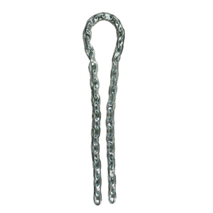 Master Lock 6mm x 1m Security Chain