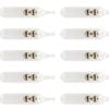 Rattle-Snaker Replacement Rattles 10 Pack