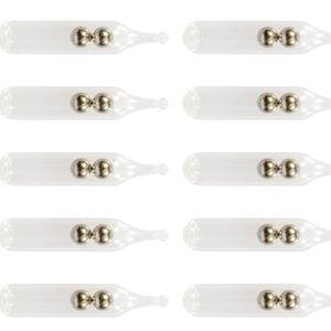 Rattle-Snaker Replacement Rattles 10 Pack
