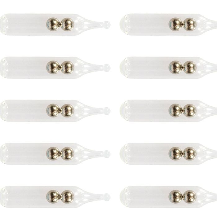 Rattle-Snaker Replacement Rattles 10 Pack