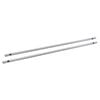 Heatstrip Extension Pole Kit - To Suit Classic A Range - 1200mm