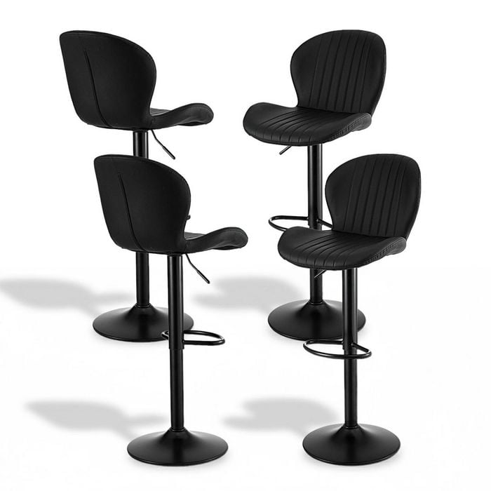Artiss Bar Stools x4