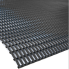 Duratred 1200mm Black Pool & Wet Area Matting