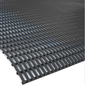 Duratred 1200mm Black Pool & Wet Area Matting