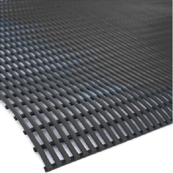 Duratred 1200mm Black Pool & Wet Area Matting