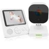 Uniden  Bw2511 - 2.8” Compact Baby Video Monitor With Camera