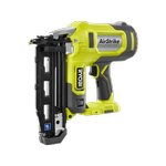 Ryobi 18V ONE+ 16GA Brad Nailer - Tool Only