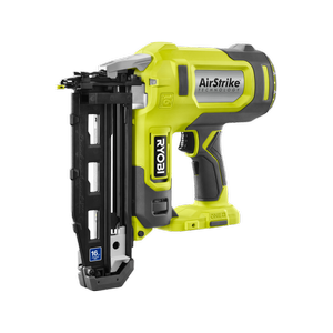 Ryobi 18V ONE+ 16GA C Brad Nailer - Tool Only