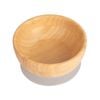 Tiny Dining Children's Bamboo Bowl