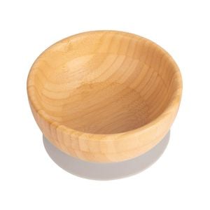 Tiny Dining Children's Bamboo Bowl