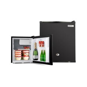 GECKO 57L Portable Bar Fridge Refrigerator 12V/24V Camping Caravan Camper