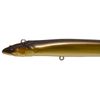 Megabass Eeler 9.4" 125mm 1oz Multi Jointed Silent Swimbait Fishing Lure Wild GP
