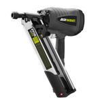 Ryobi Airwave Clipped Head Air Framing Nailer
