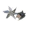 Oven Fan Forced Motor Assembly 4055733705, suits Electrolux, Westinghouse