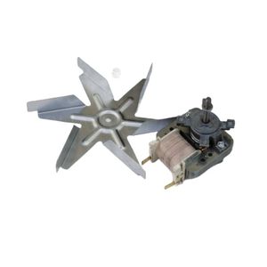 Oven Fan Forced Motor Assembly 4055733705, suits Electrolux, Westinghouse