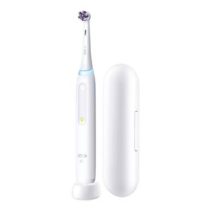 Oral-B iO Series 3 Electric Toothbrush (White)