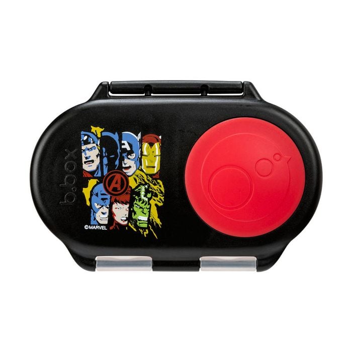 B.box Snackbox - Avengers