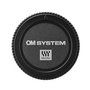 OM System BC-2 Body Cap