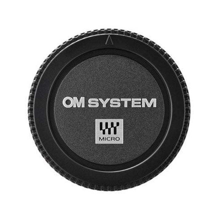 OM System BC-2 Body Cap
