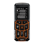 AEG 100m Laser Distance Measure