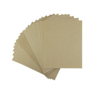 Paint Partner Assorted Sanding Sheets - 15 Pack