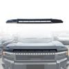 AUSGO Bonnet Protector Guard for Toyota Land Cruiser Prado 250 J250 LC250 2024-Onwards