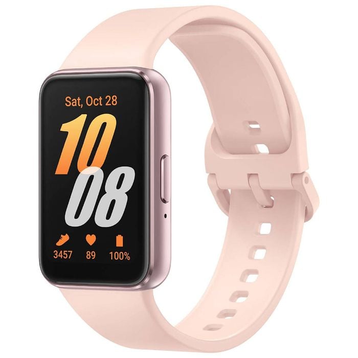 Samsung Galaxy Fit3 R390 - Pink Gold