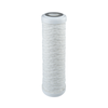 Rain Harvesting Granular Activated Carbon Slim Cartridge - 10''
