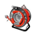 CordTech 20m Caravan Reel