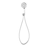 Mondella Resonance Chrome 5 Function Hand Shower Set