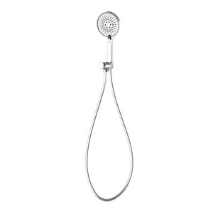 Mondella Resonance Chrome 5 Function Hand Shower Set WELS 3 Star 9L/min